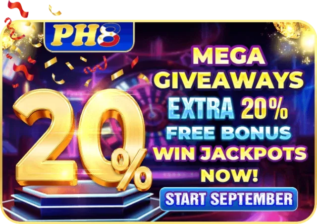 VIP Bonus Banner