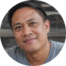 Mark Anthony